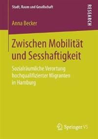 Zwischen Mobilität und Sesshaftigkeit | 1:a upplagan