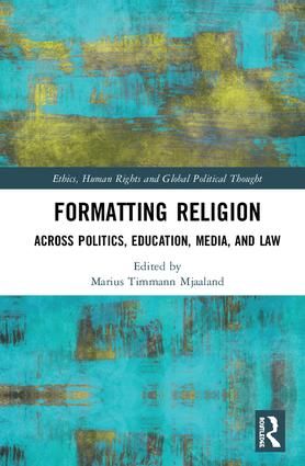 Formatting Religion | 1:a upplagan