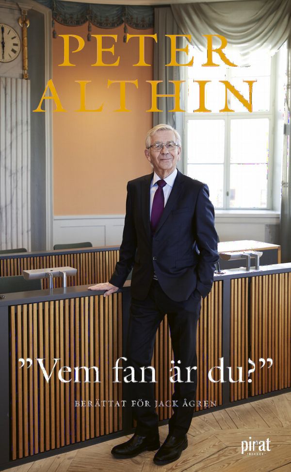 Vem fan är du? | 0:e upplagan