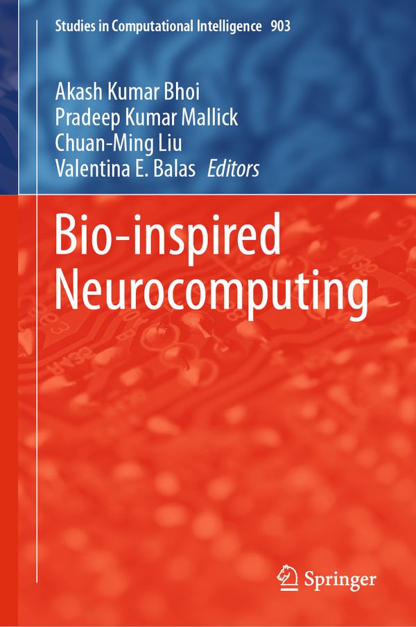 Bio-inspired Neurocomputing | 1:a upplagan