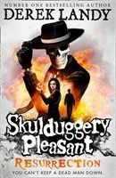 Resurrection | 0:e upplagan