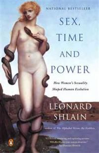 Sex, Time, and Power | 0:e upplagan