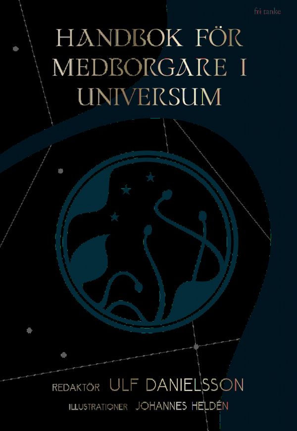 Handbok till medborgare i universum | 0:e upplagan