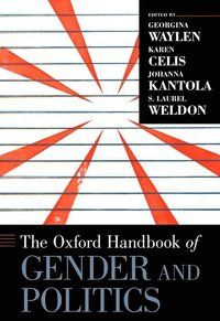 The Oxford Handbook of Gender and Politics