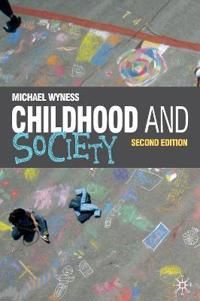 Childhood and Society | 2:a upplagan