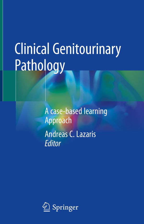 Clinical Genitourinary Pathology | 1:a upplagan