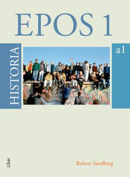 Epos 1a1 | 1:a upplagan