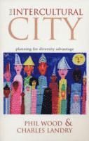 Intercultural city - planning for diversity advantage