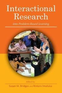 Interactional Research Into Problem-Based Learning