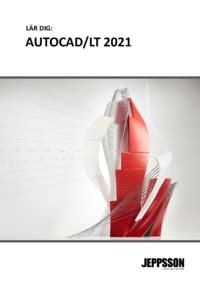 AutoCAD 2021, grunder, del 1+2