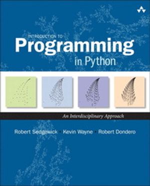 Introduction to Programming in Python