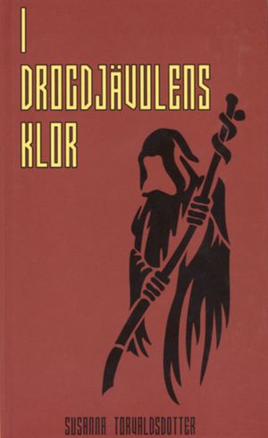 I drogdjävulens klor | 1:a upplagan