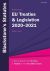 Blackstone´s EU treaties & legislation 2020-2021 (2020)