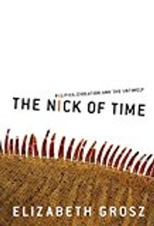 The Nick of Time