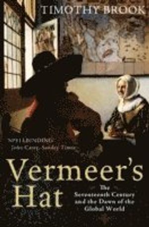 Vermeer's Hat