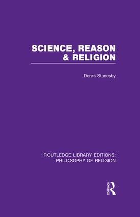 Science, Reason and Religion | 1:a upplagan