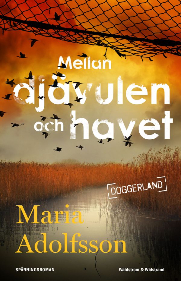 Mellan djävulen och havet | 0:e upplagan