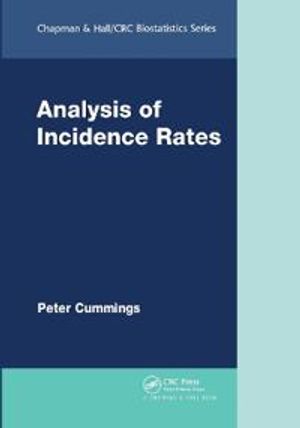 Analysis of Incidence Rates | 1:a upplagan