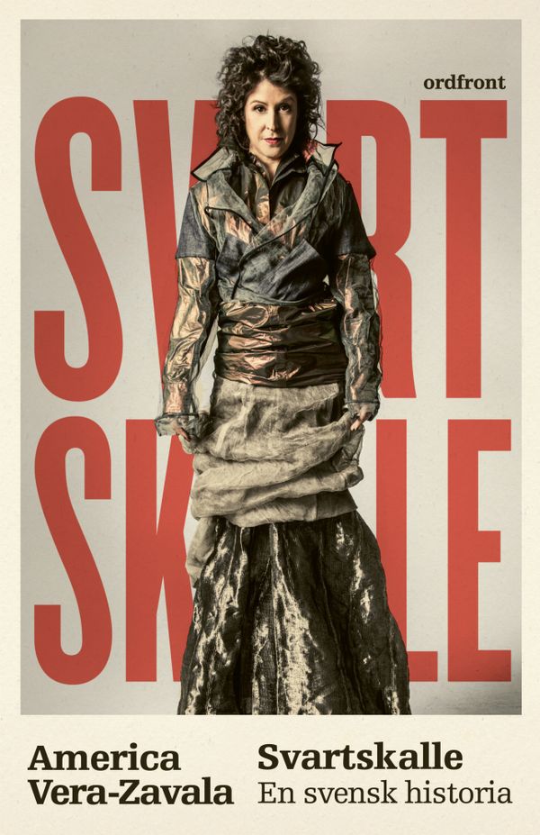 Svartskalle - En svensk historia | 0:e upplagan