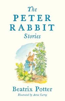 The Peter Rabbit Stories