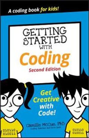 Getting Started with Coding |  2:e upplagan