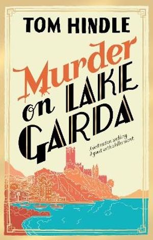 Murder on Lake Garda