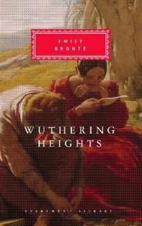 Wuthering Heights | 0:e upplagan
