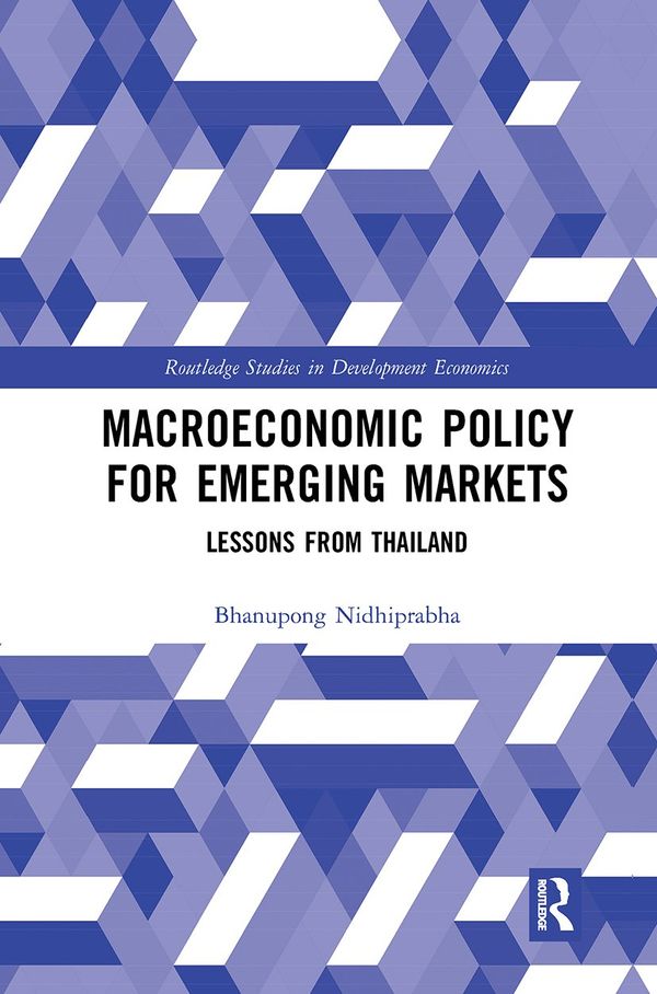 Macroeconomic Policy for Emerging Markets | 1:a upplagan