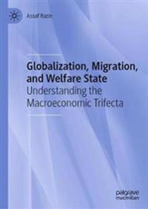 Globalization, Migration, and Welfare State | 1:a upplagan