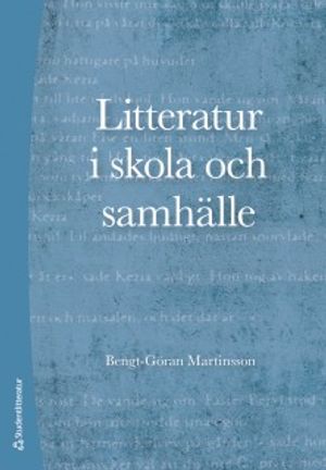 Litteratur i skola och samhälle | 1:a upplagan