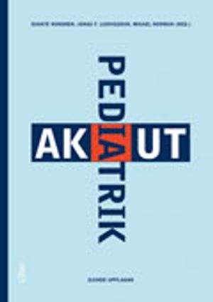 Akut pediatrik | 1:a upplagan