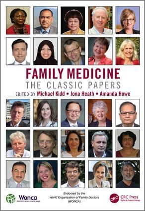 Family Medicine | 1:a upplagan