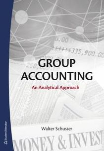 Group Accounting - An Analytical Approach