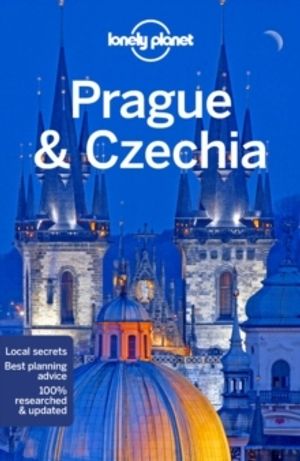 Prague & Czechia 13 | 13:e upplagan