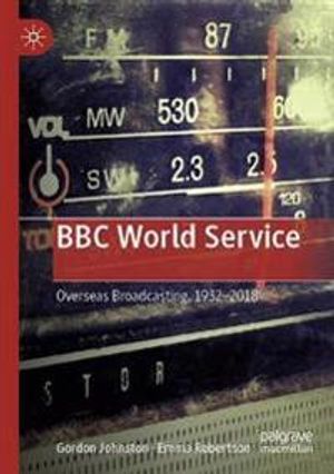 BBC World Service | 1:a upplagan