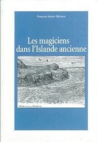 Les magiciens dans l'Islande ancienne | 0:e upplagan