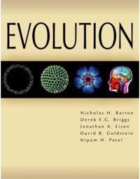 Evolution | 0:e upplagan