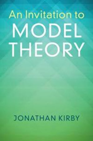 An Invitation to Model Theory