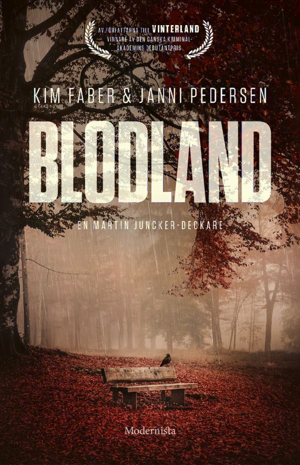Blodland | 0:e upplagan