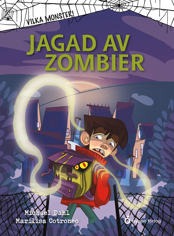 Jagad av zombier | 0:e upplagan