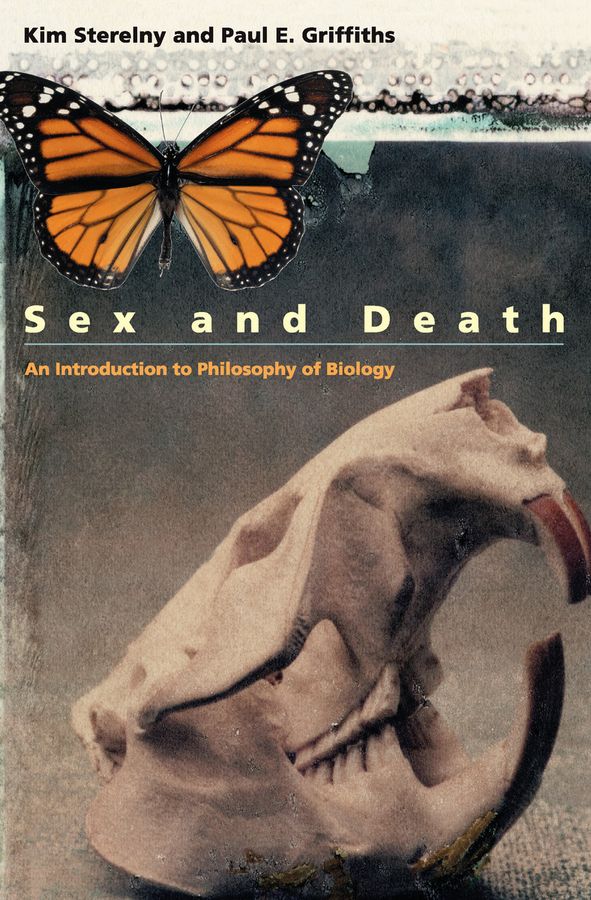 Sex and Death | 2:a upplagan