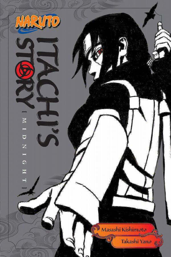Naruto: Itachi's Story, Vol. 2 | 0:e upplagan
