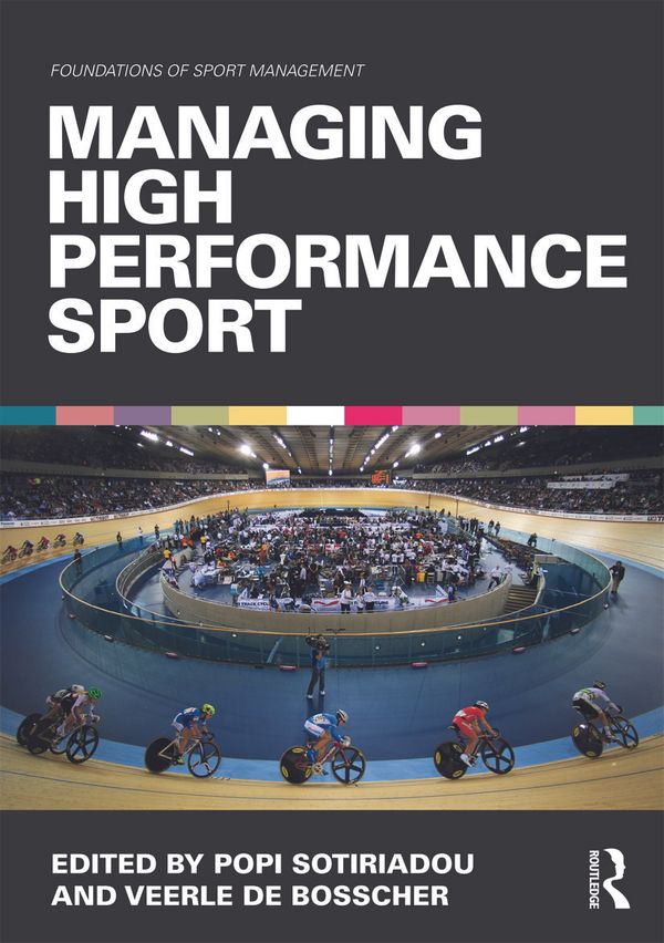 Managing High Performance Sport | 0:e upplagan