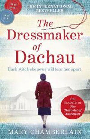 The Dressmaker of Dachau