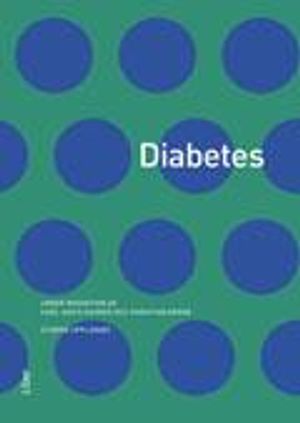 Diabetes | 4:e upplagan