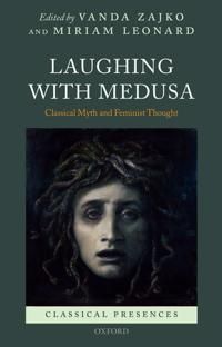 Laughing with Medusa | 0:e upplagan