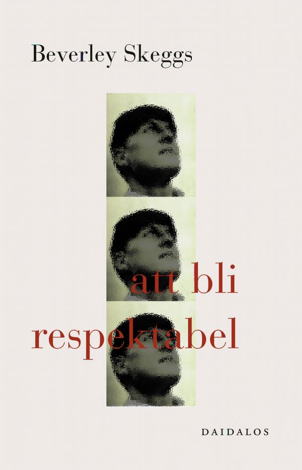 Att bli respektabel | 1:a upplagan
