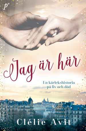 Jag är här | 1:a upplagan