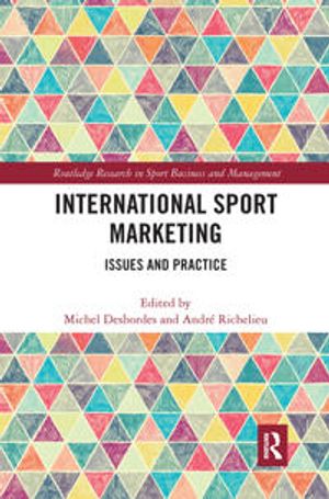 International Sport Marketing | 1:a upplagan