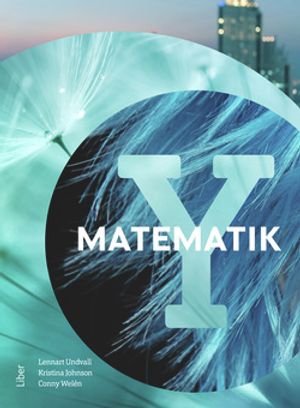 Matematik Y | 5:e upplagan